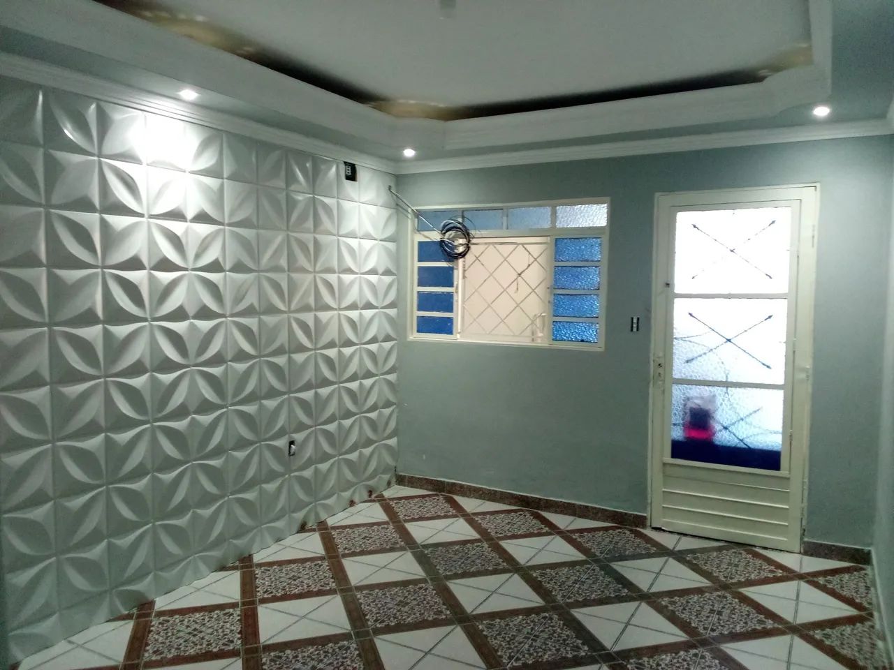 Foto - Jandira - Vila Rolim