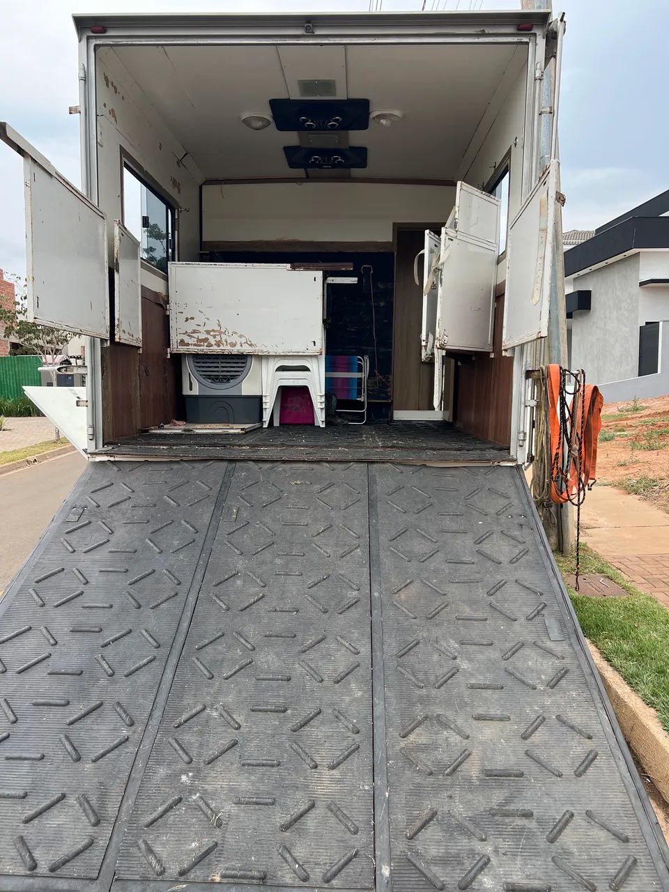 Caminhão de Rodeio  - Foto 2