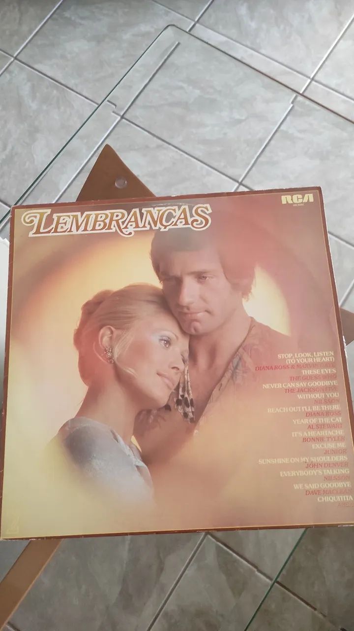 Disco vinil  - Foto 3