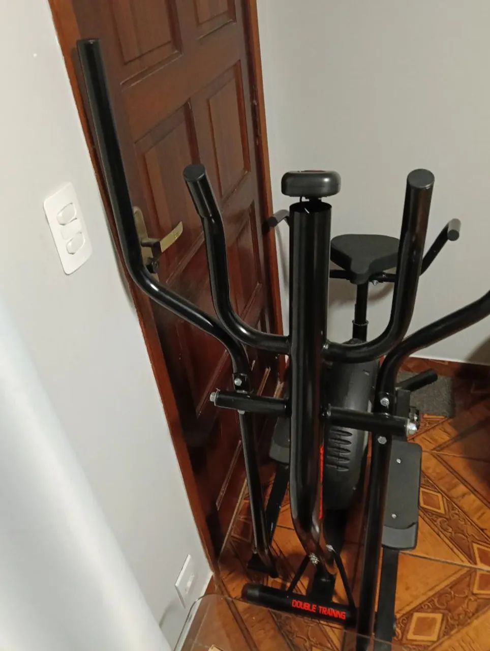 Elíptico + bicleta 2×1  - Foto 2