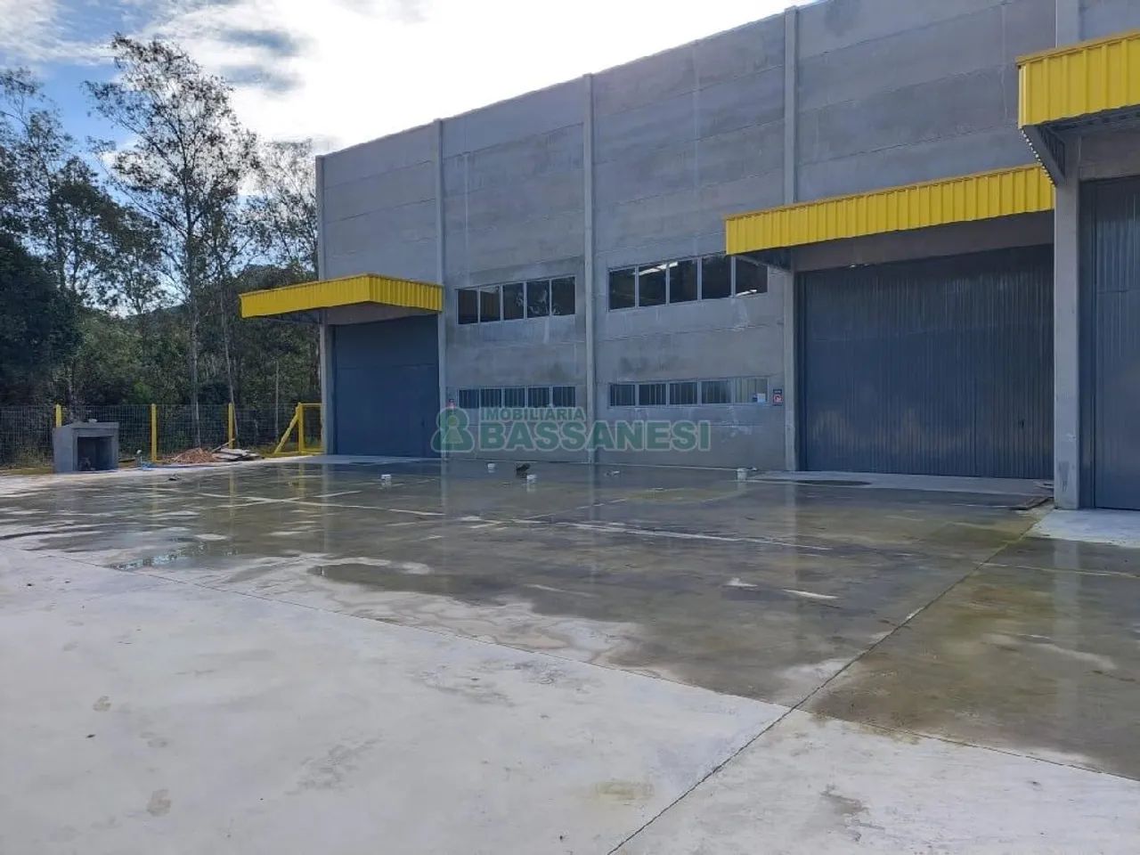 Pavilhão Buratti Farroupilha - Foto 3