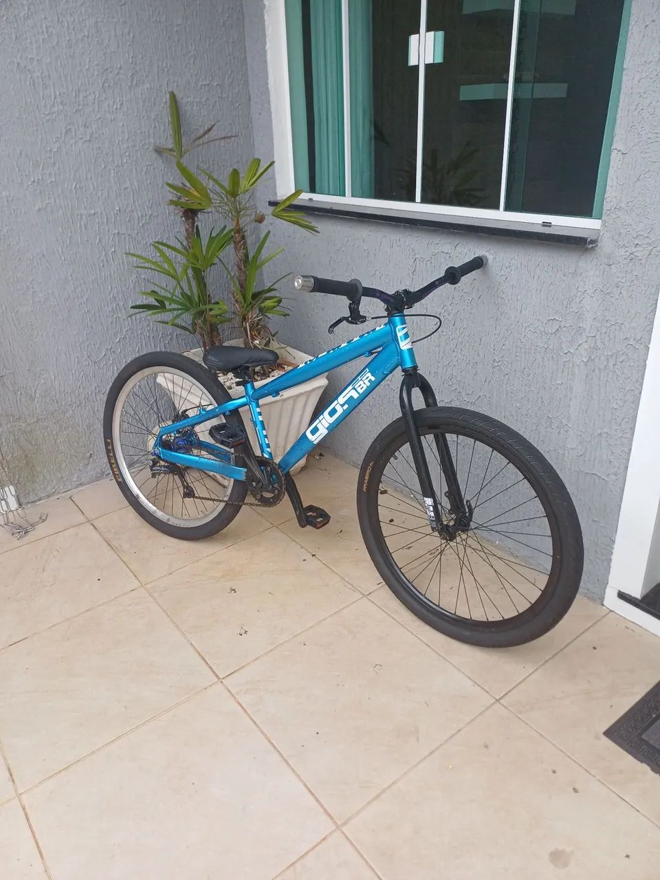 Vem na Gios venda ou troca!! LEIA A DESCRIÇÃO  - Foto 2