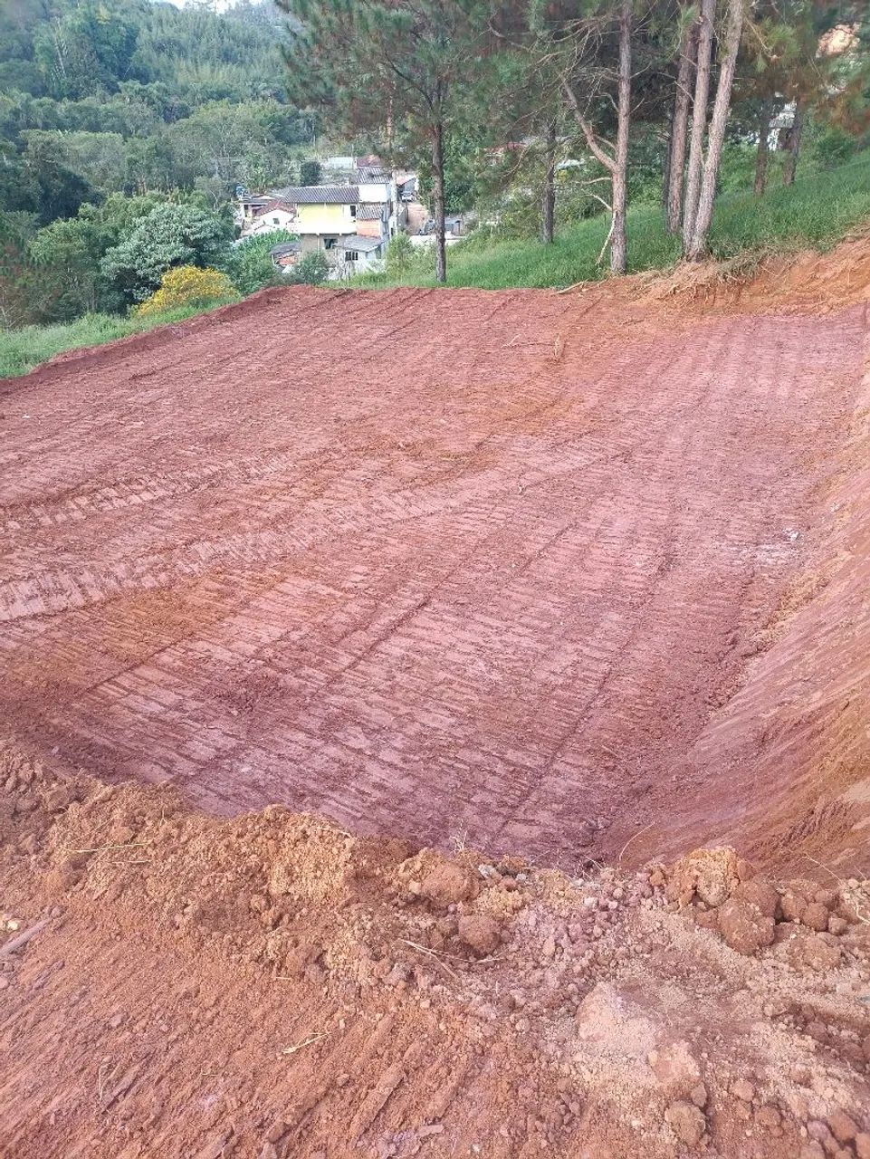 Terreno em Itapecerica da Serra Ressaca  - Foto 3