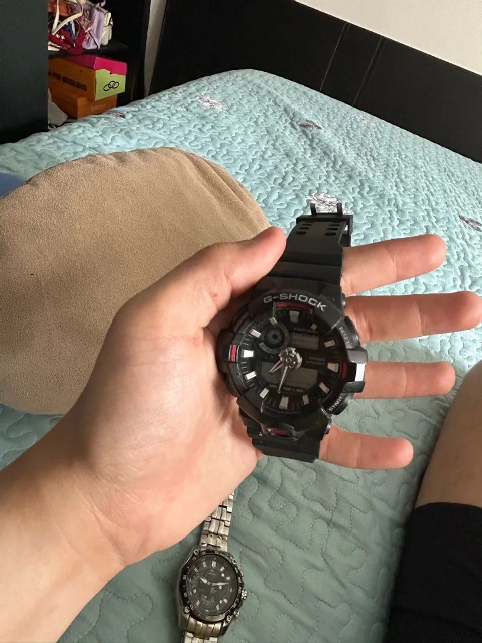 G-SHOCK original 