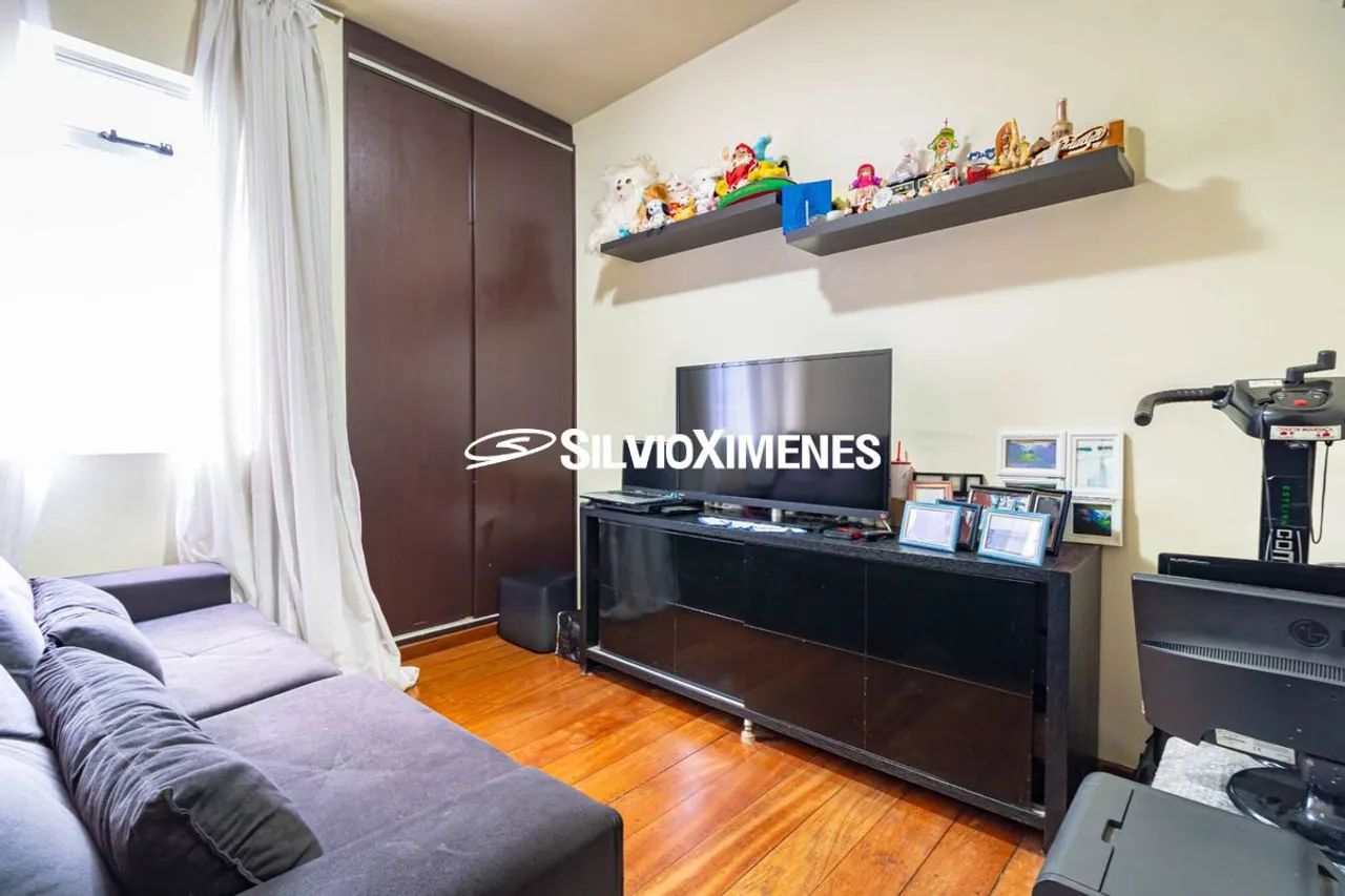 Apartamento com 3 quartos à Venda, Buritis - Belo Horizonte - Foto 3