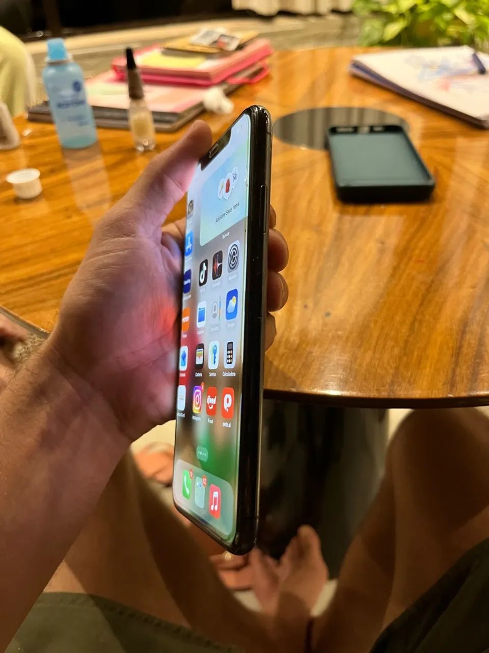 iPhone XS Max 256g - Foto 2