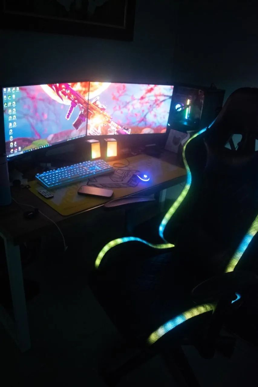 PC GAMER TOPO DE LINHA - Foto 4
