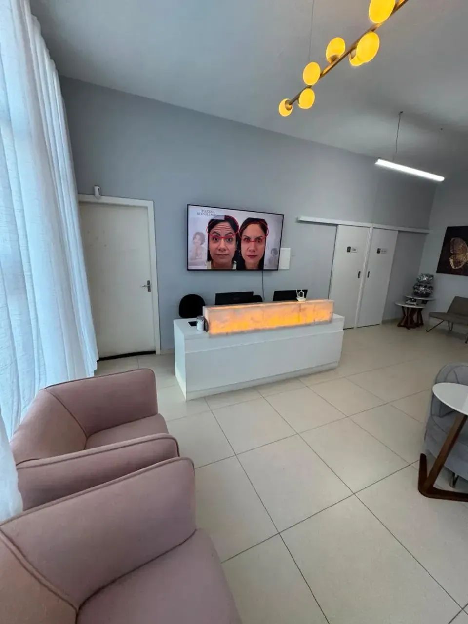 Sala para locação em Cajamar/SP | Cód. 1FDNQ6O-ST - Foto 3