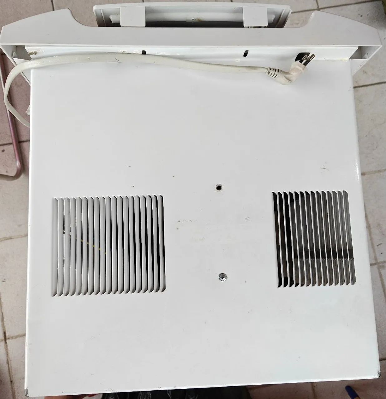 Ar condicionado Springer 10.000 btus - Foto 4