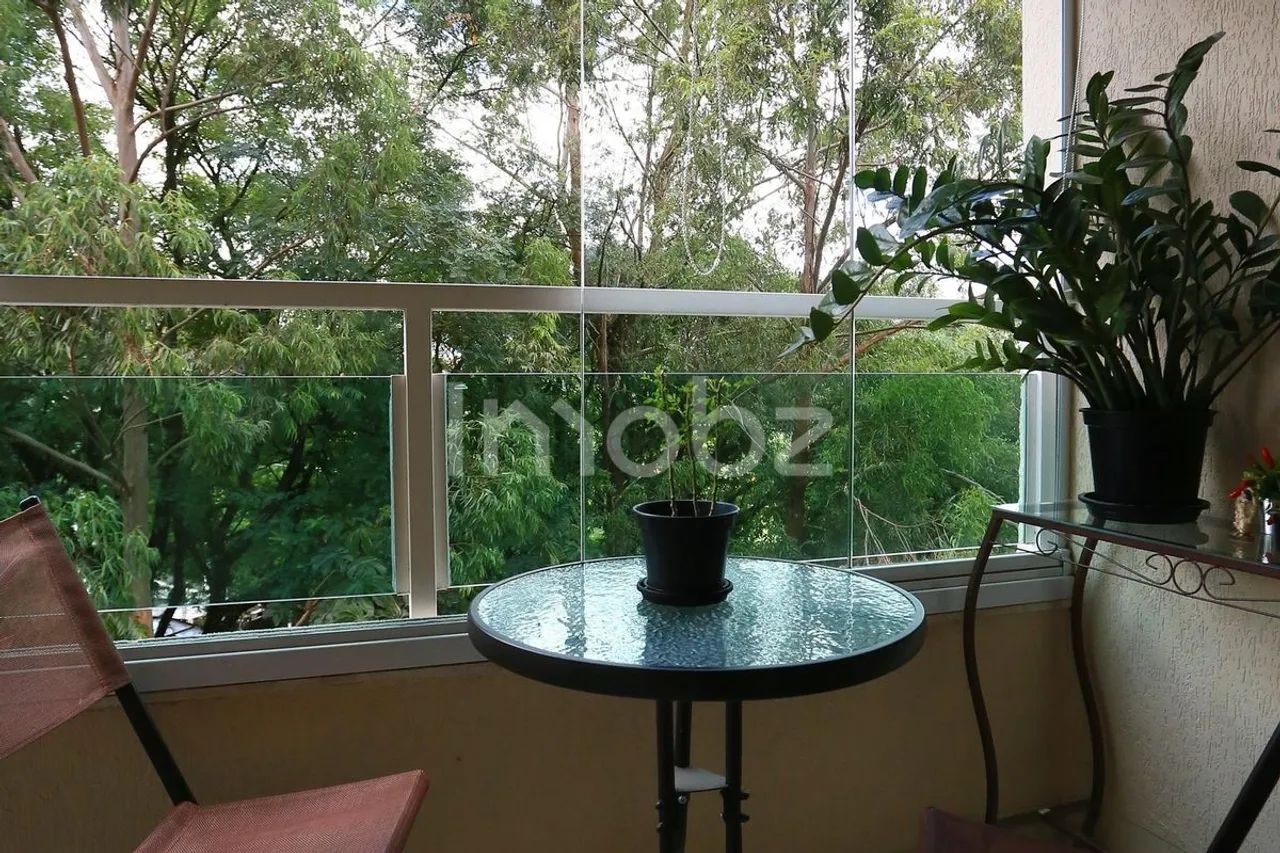 Apartamento à Venda - Panamby, 3 Quartos, 72 m2 - Foto 5