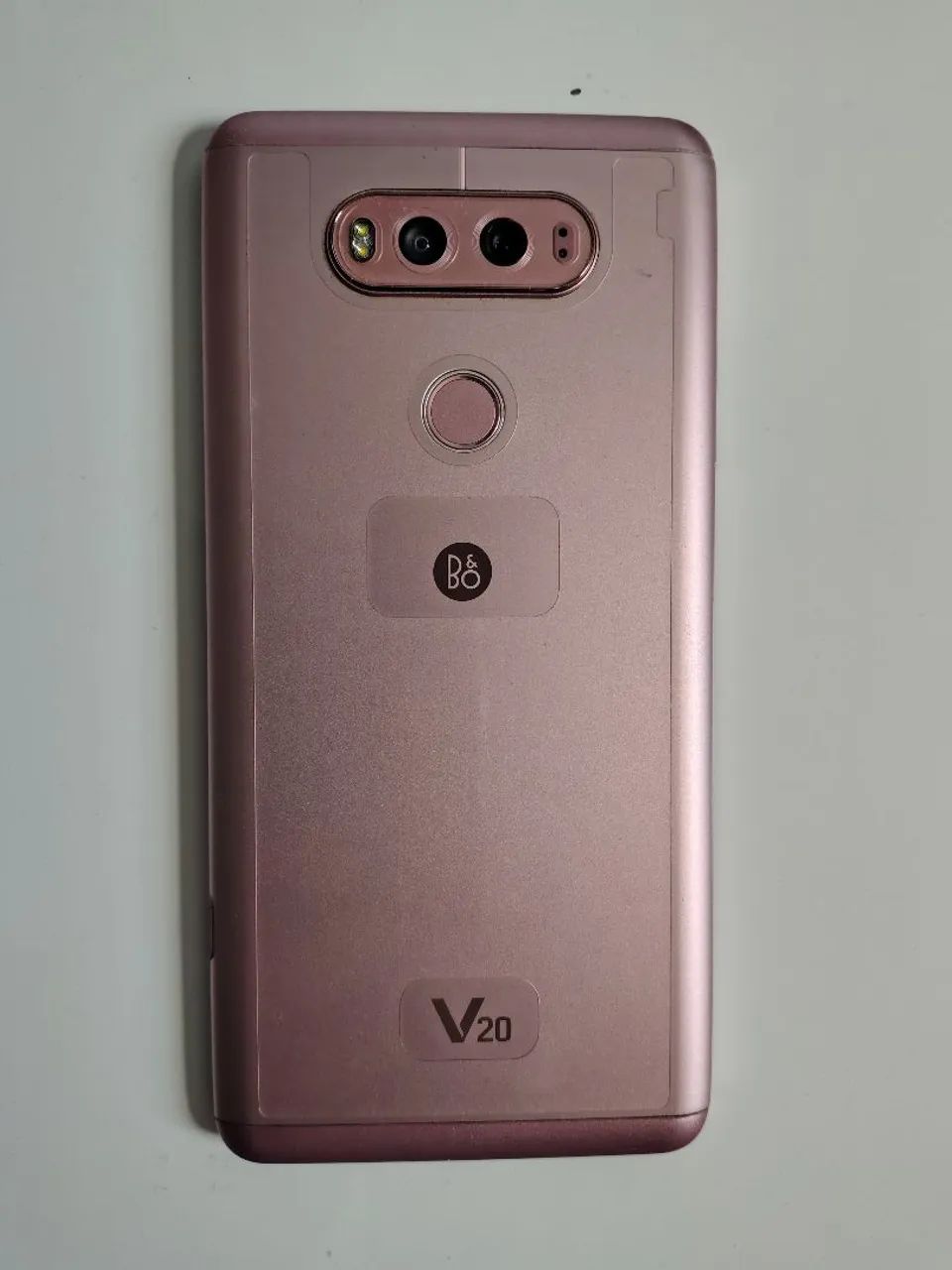 LG V20 64gb - Foto 4