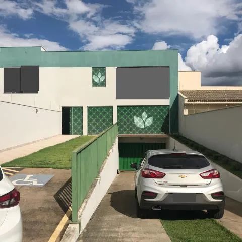 Comercial Galpão em Uberlândia - Foto 2