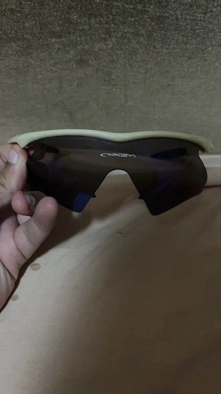 OAKLEY VINTAGE ORIGINAL - LENTE SHIELD - Foto 4