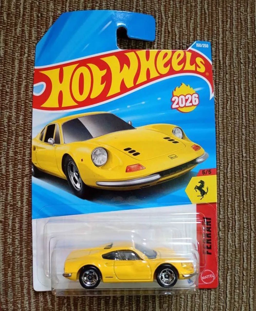 Carrinhos da Hot wheels - Foto 2