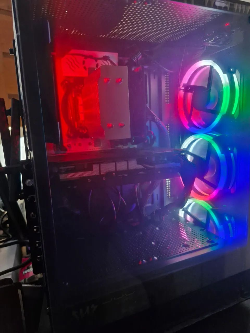 Pc Gamer xeon 2680 v4 - Foto 4