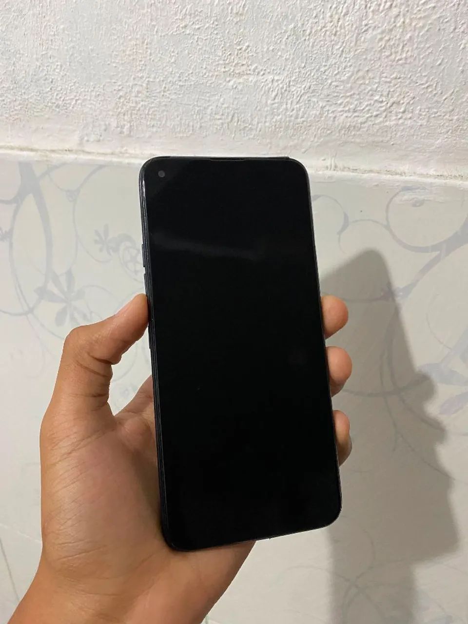 Celular  - LG K61 - Foto 5