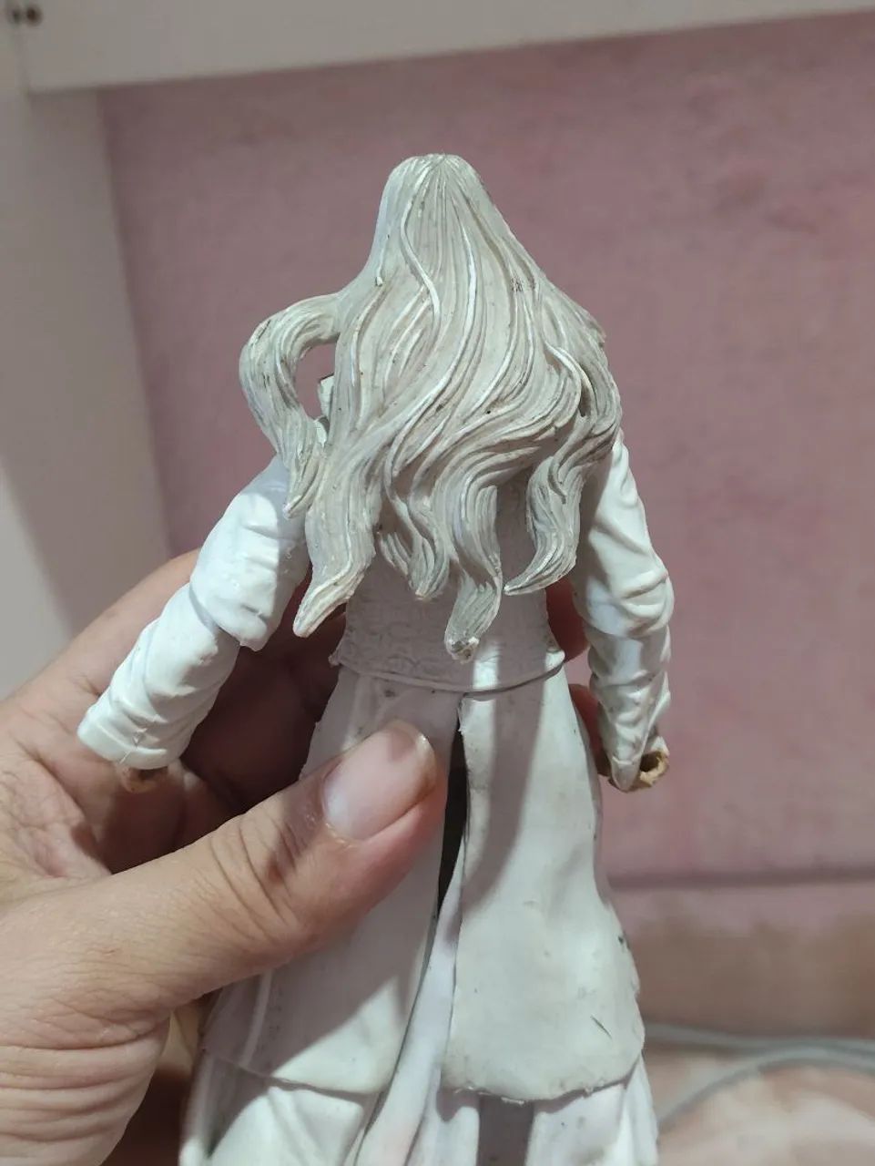 Saruman o branco  - Foto 4
