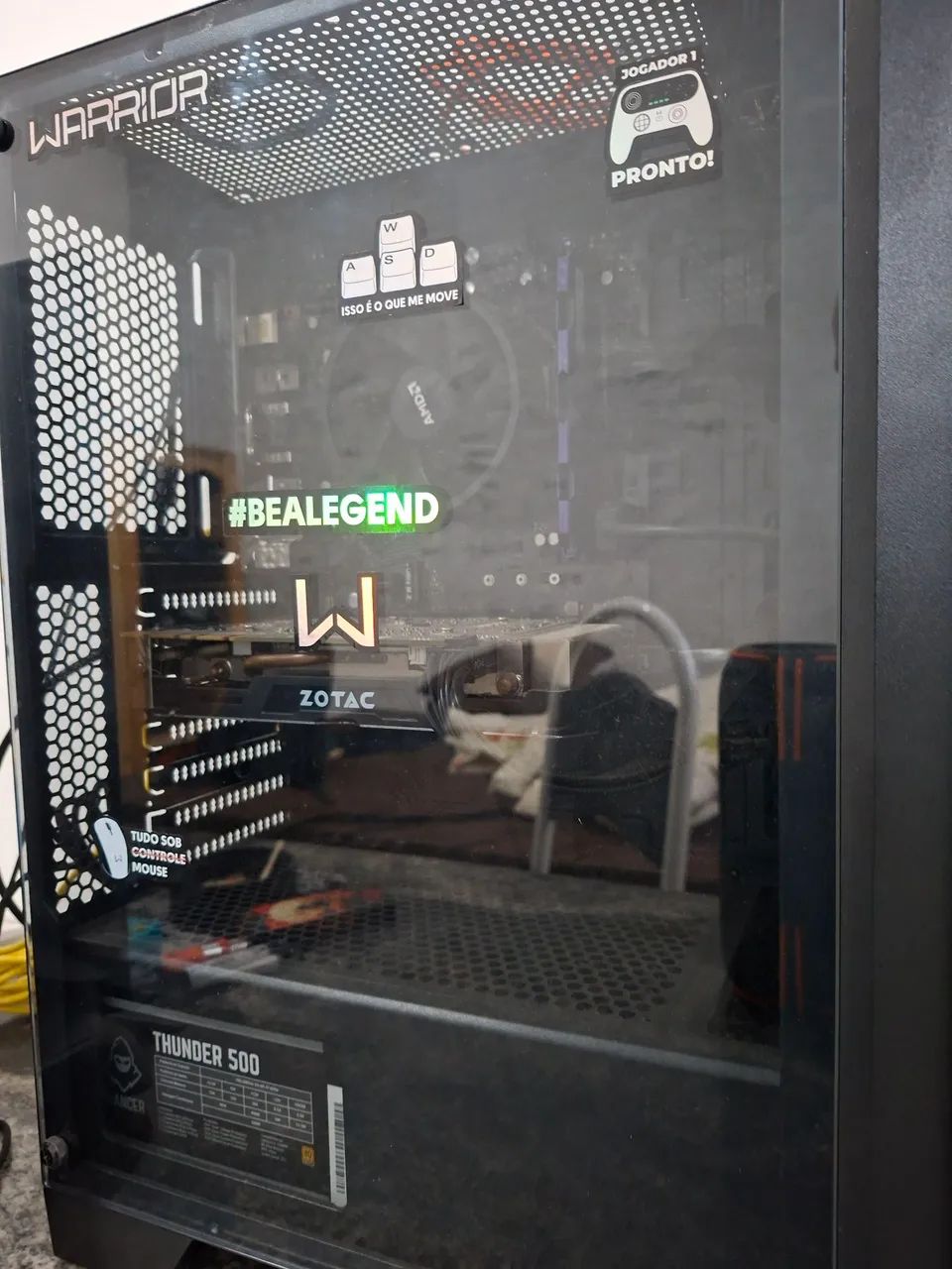 Computador/PC Gamer