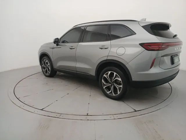 GWM Haval H6 Premium Phev AWD 2025 - Foto 3