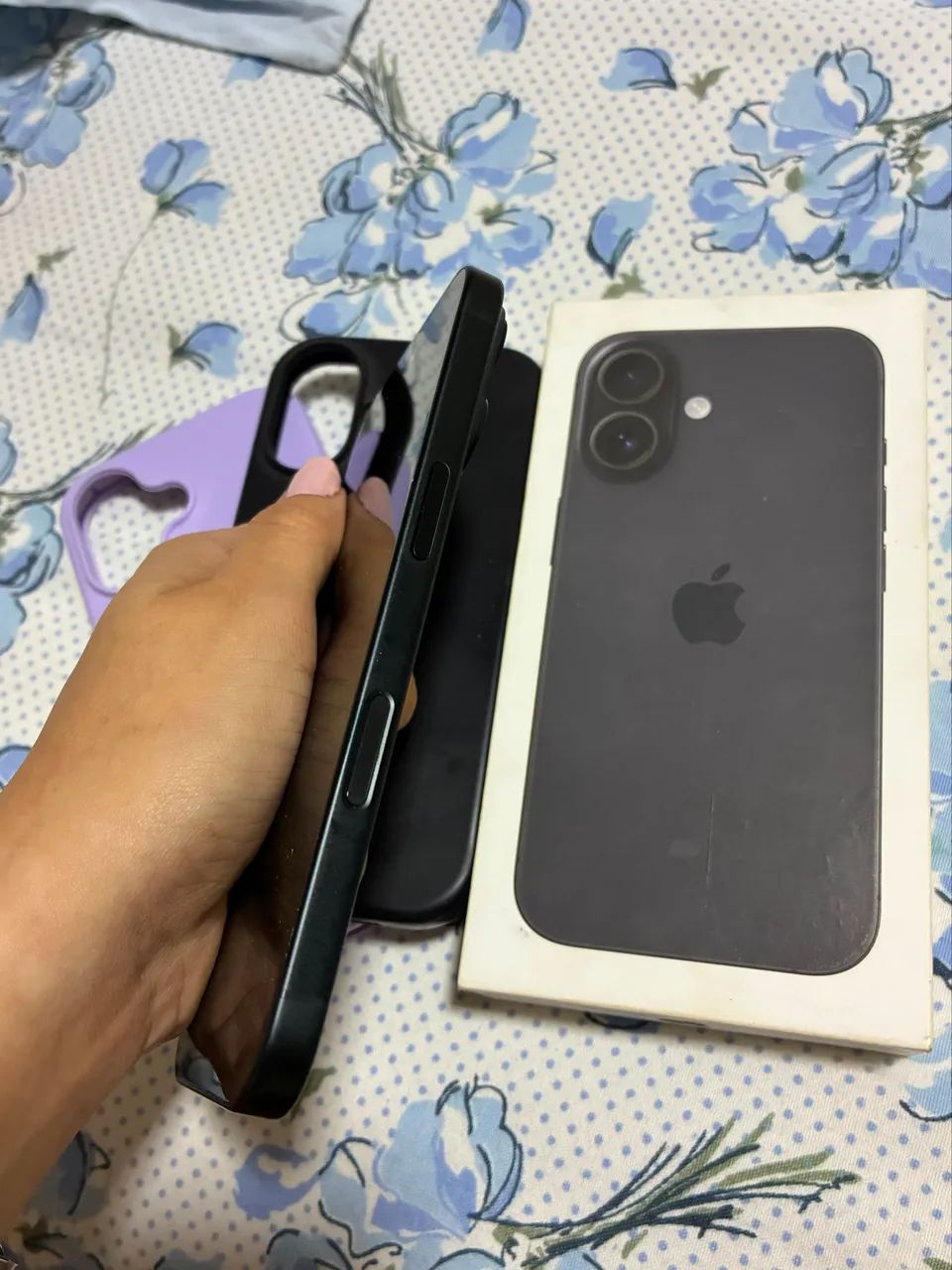 Iphone 16 128gb - Foto 4