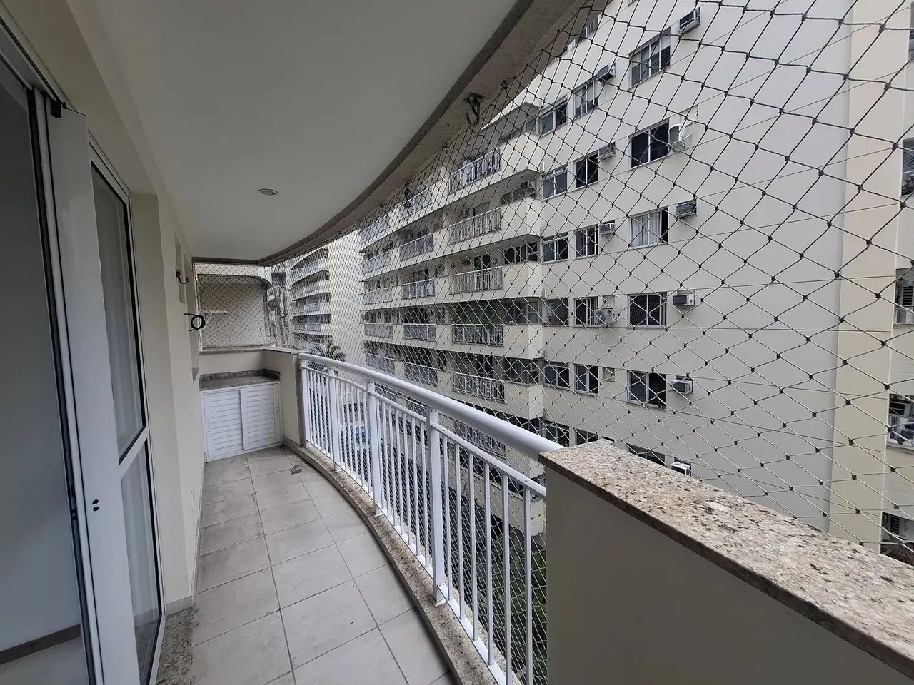 Imóvel para venda tem 85 metros quadrados com 2 quartos em Catete - Rio de Janeiro - RJ - Foto 5