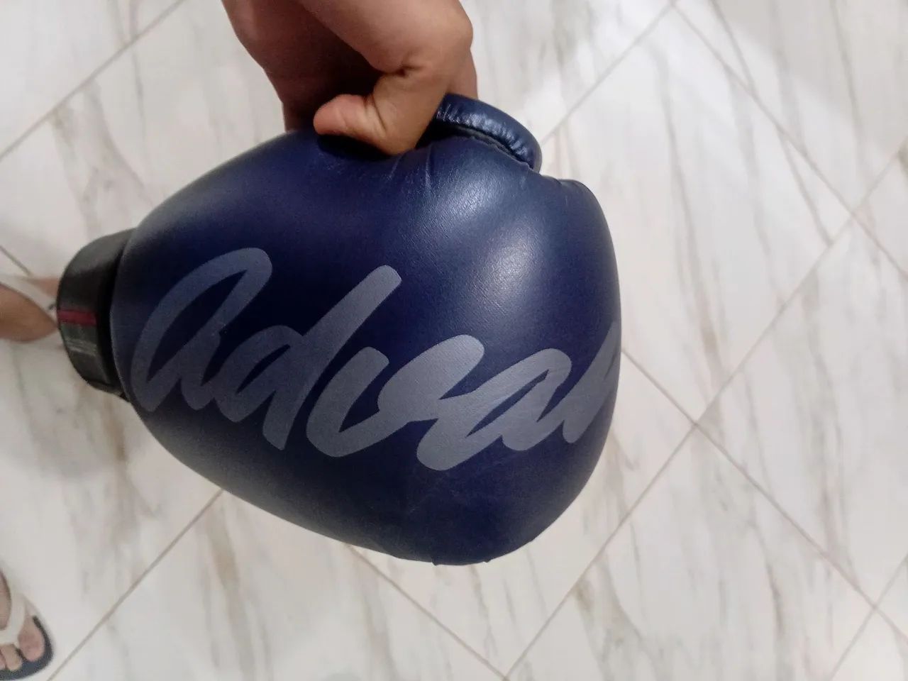 Luva de Boxe  - Foto 3