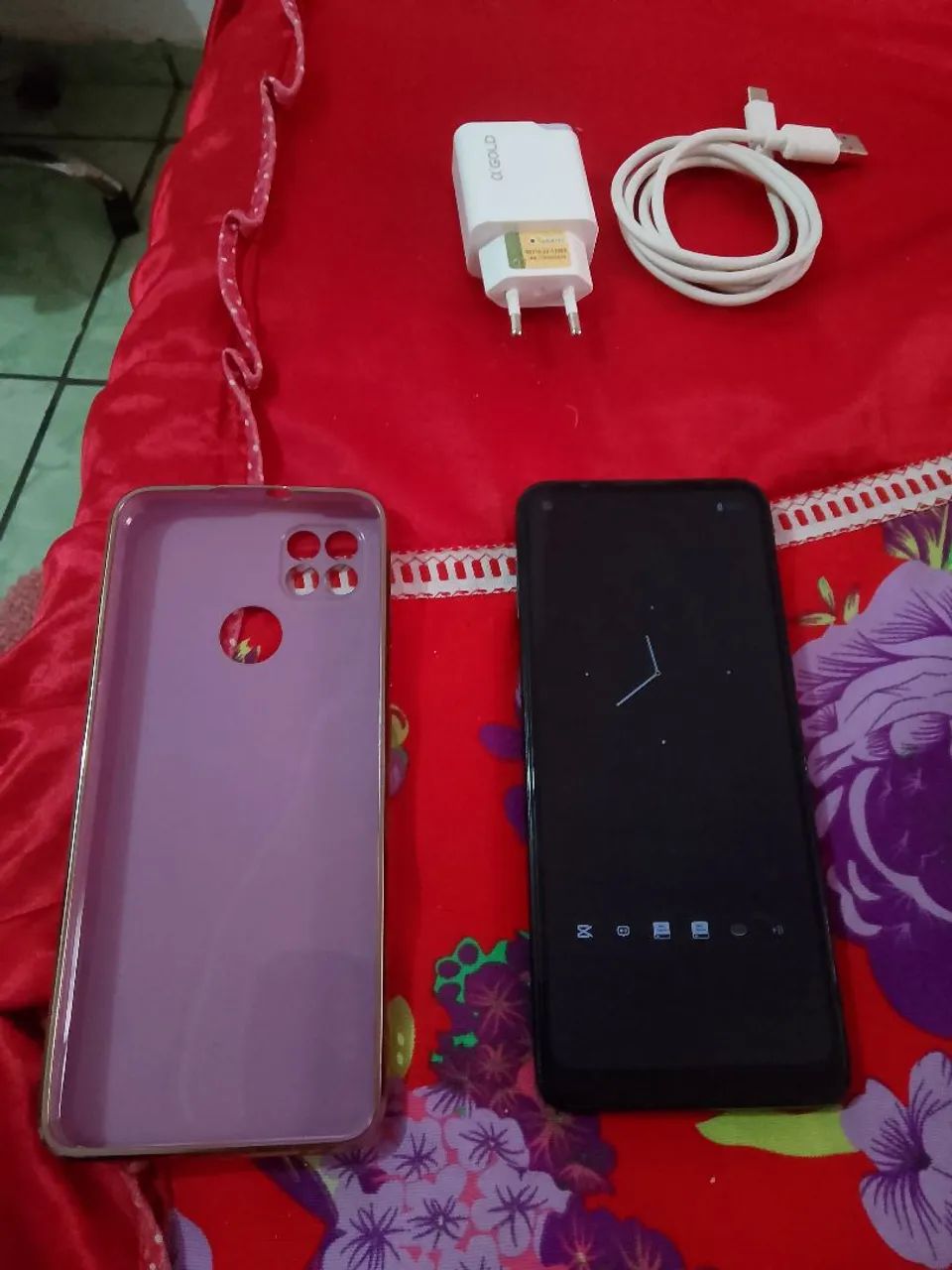 Celular moto g9 Power  - Foto 4