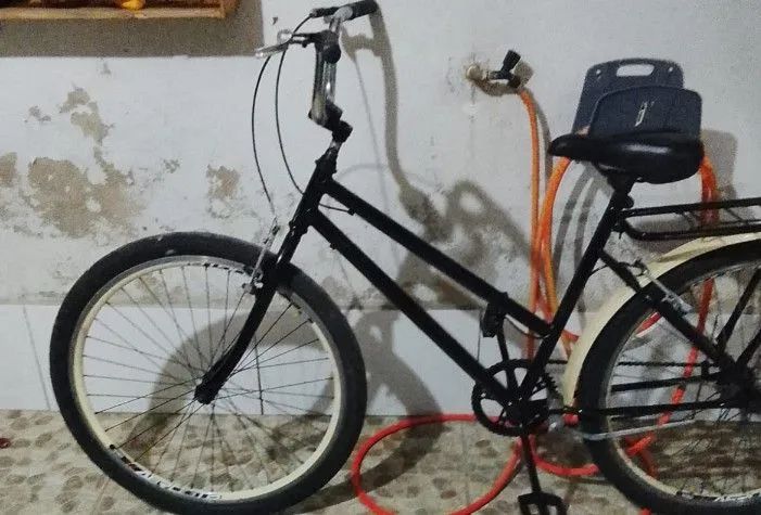 Vendo bicicleta  - Foto 5