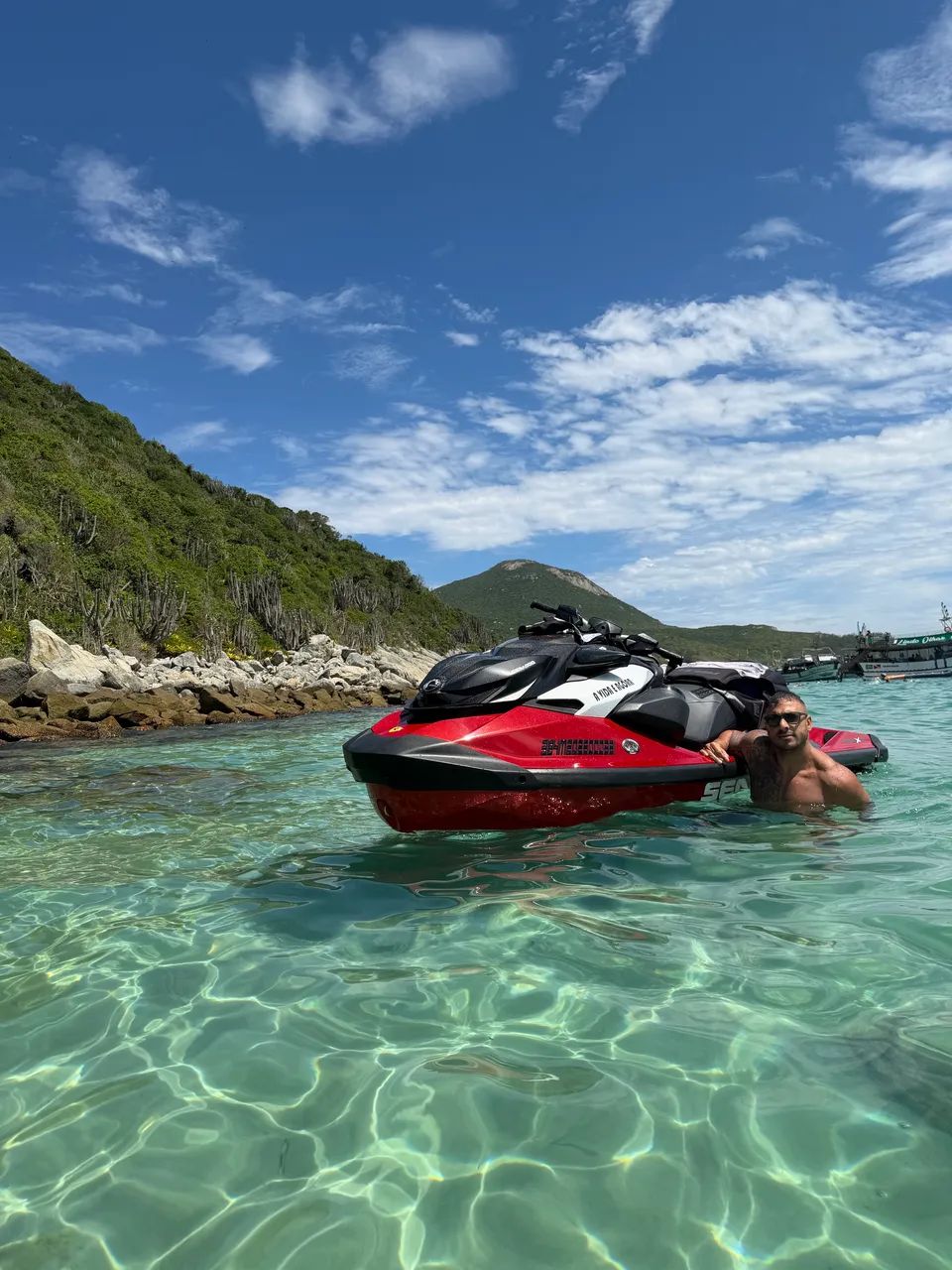 Jet SKY Rxp - Foto 8