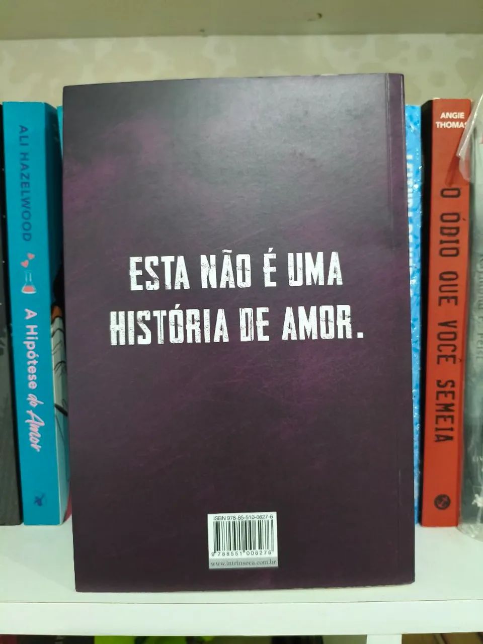 Minha sombria Vanessa - Foto 2