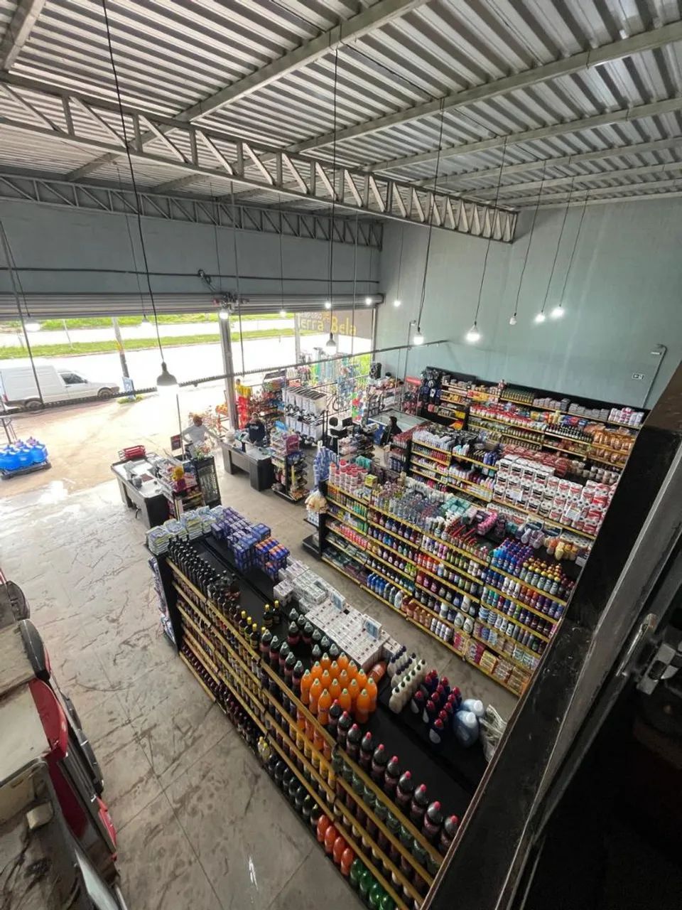 Supermercado  - Foto 2