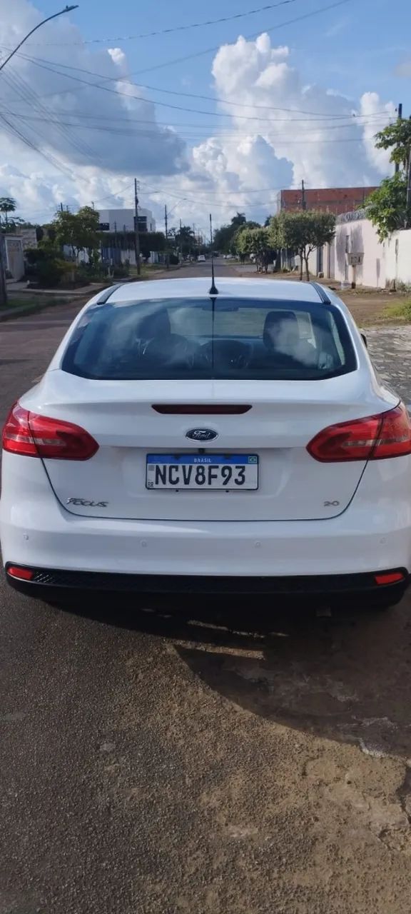 Ford Focus 2.0 16v/se/se Plus Flex 5P Aut. 2016 - Foto 5