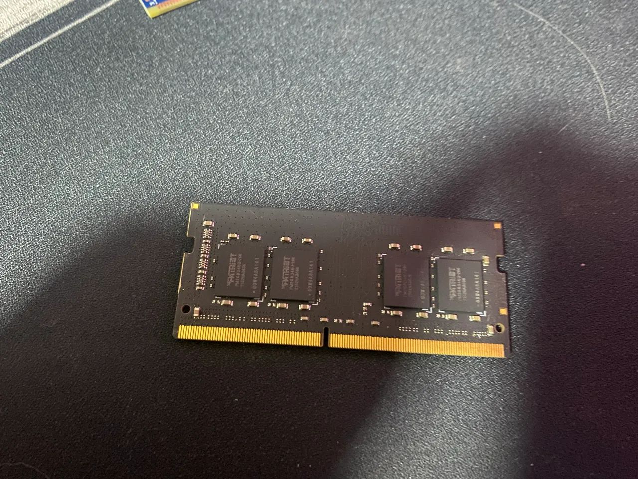 Memória ram notebook ddr4 16gb - Foto 2
