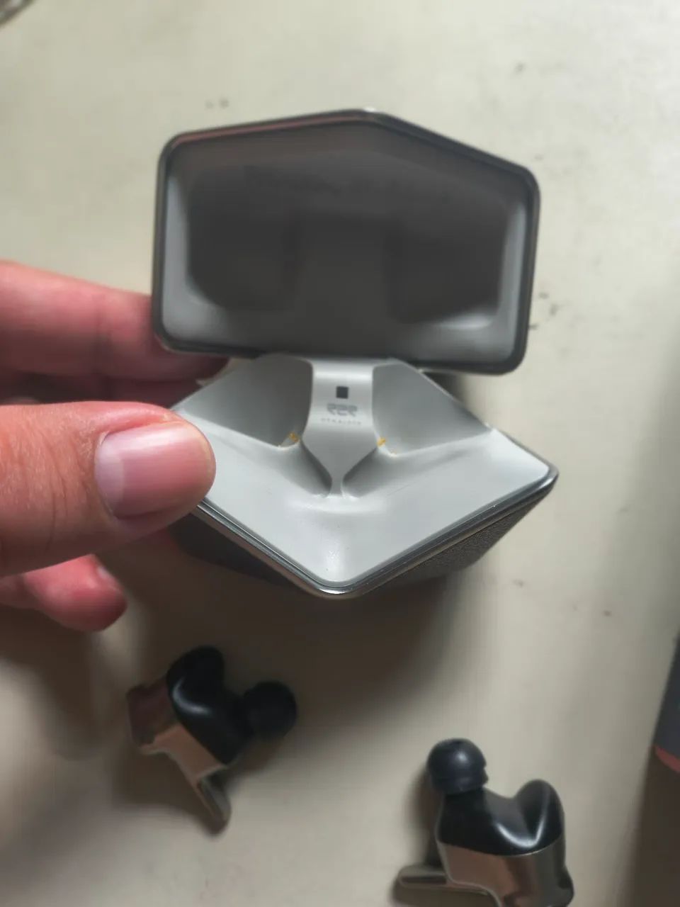 Hifiman Svanar Wireless LE - Fones de Ouvido - Henrique Jorge