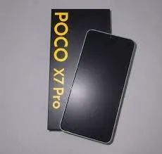 Poco x7 pro 256/8gb - Foto 3