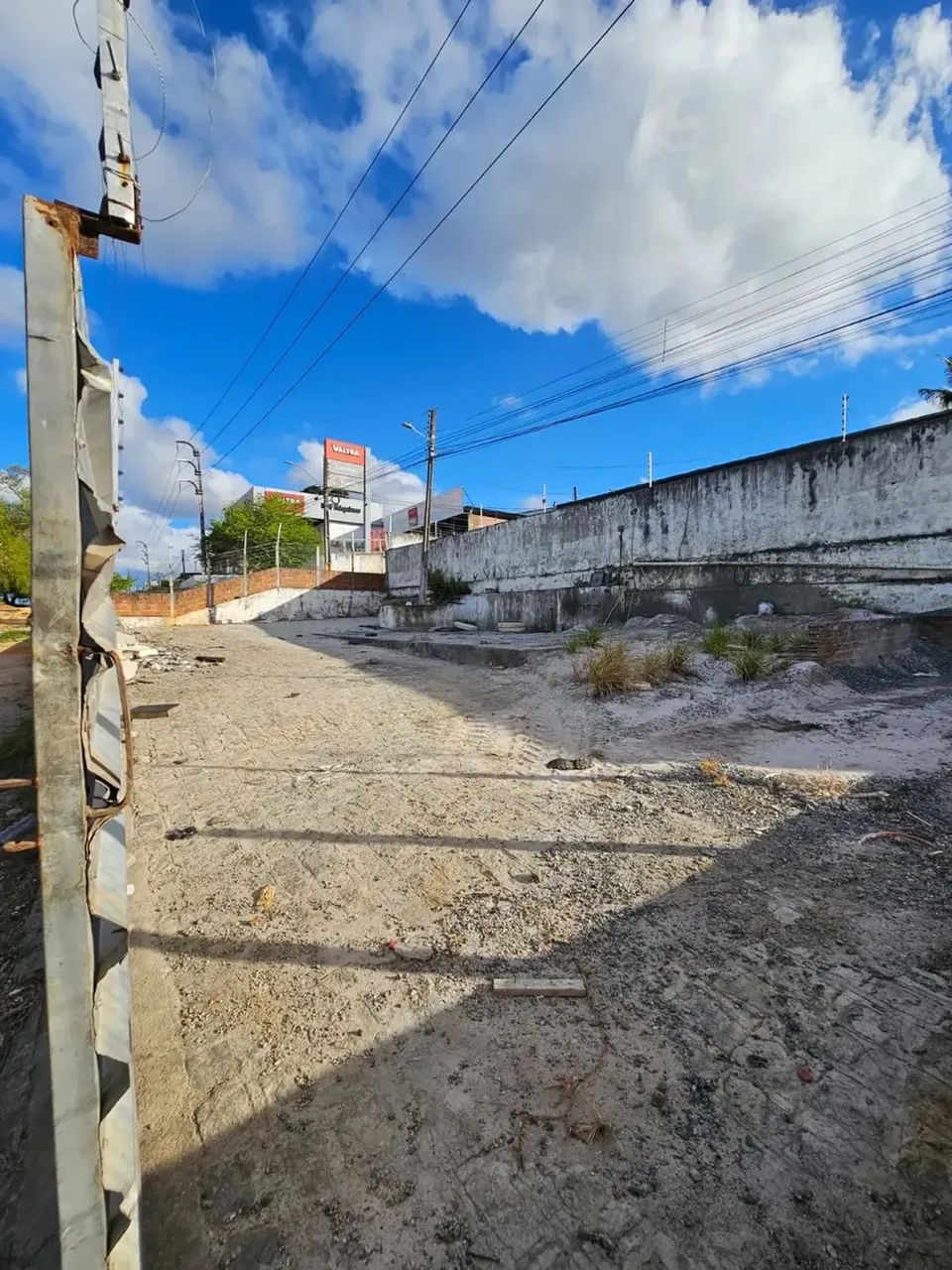 Galpão Baweux  beira pista - Foto 5