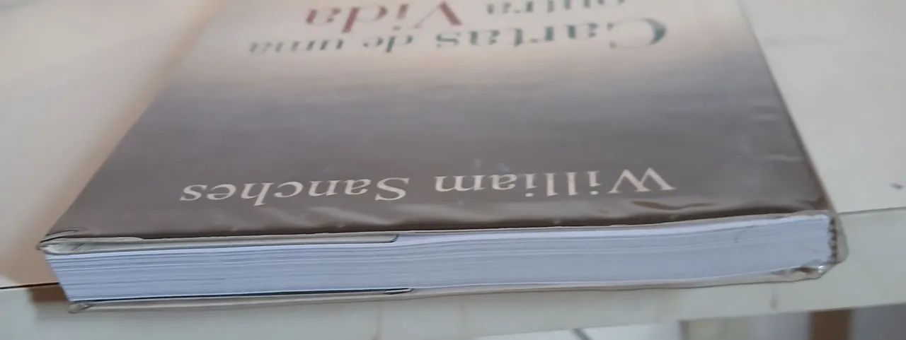 Cartas de uma outra vida - Foto 5