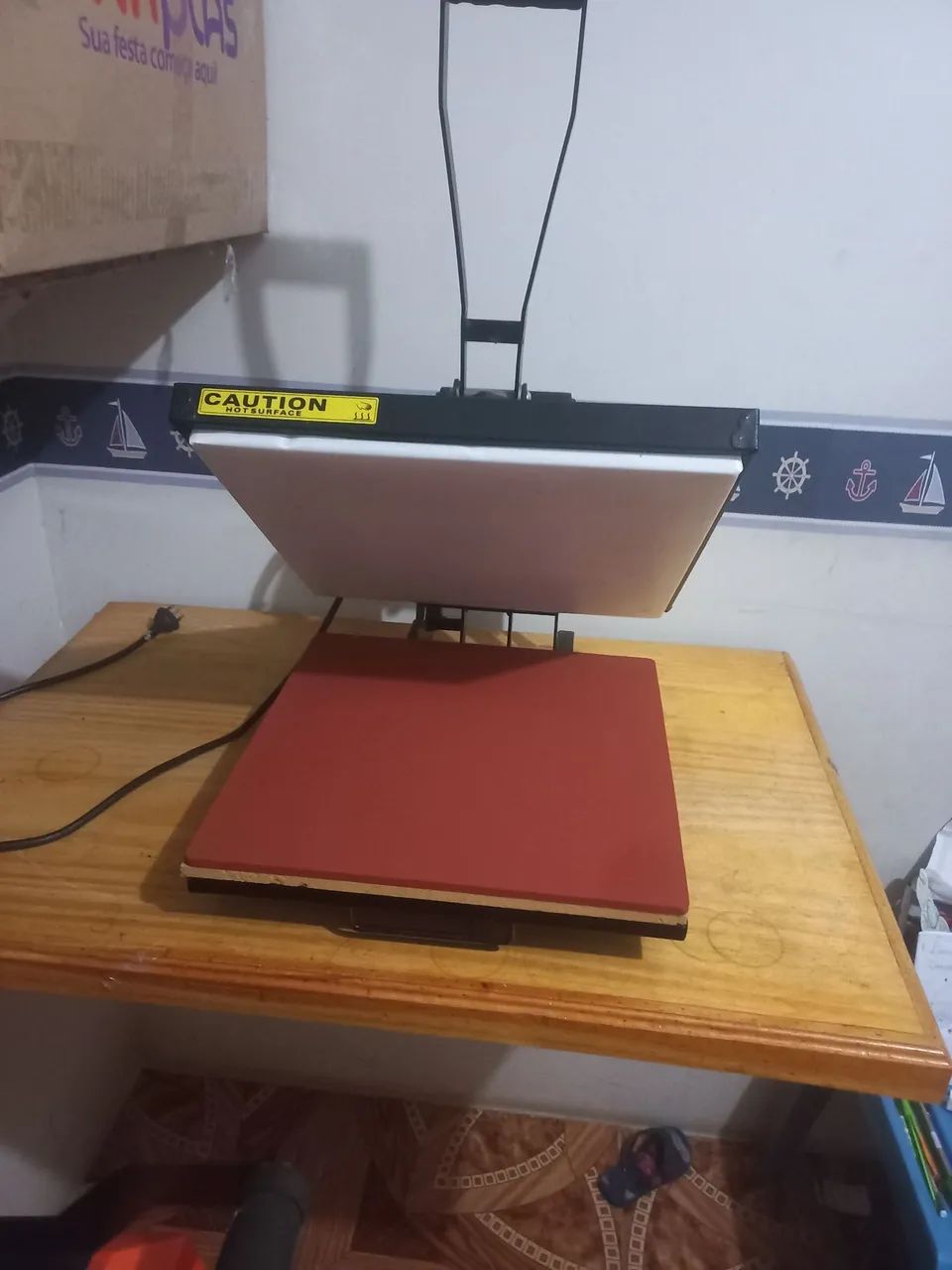 Vendendo maqui a para personalização.  - Foto 3