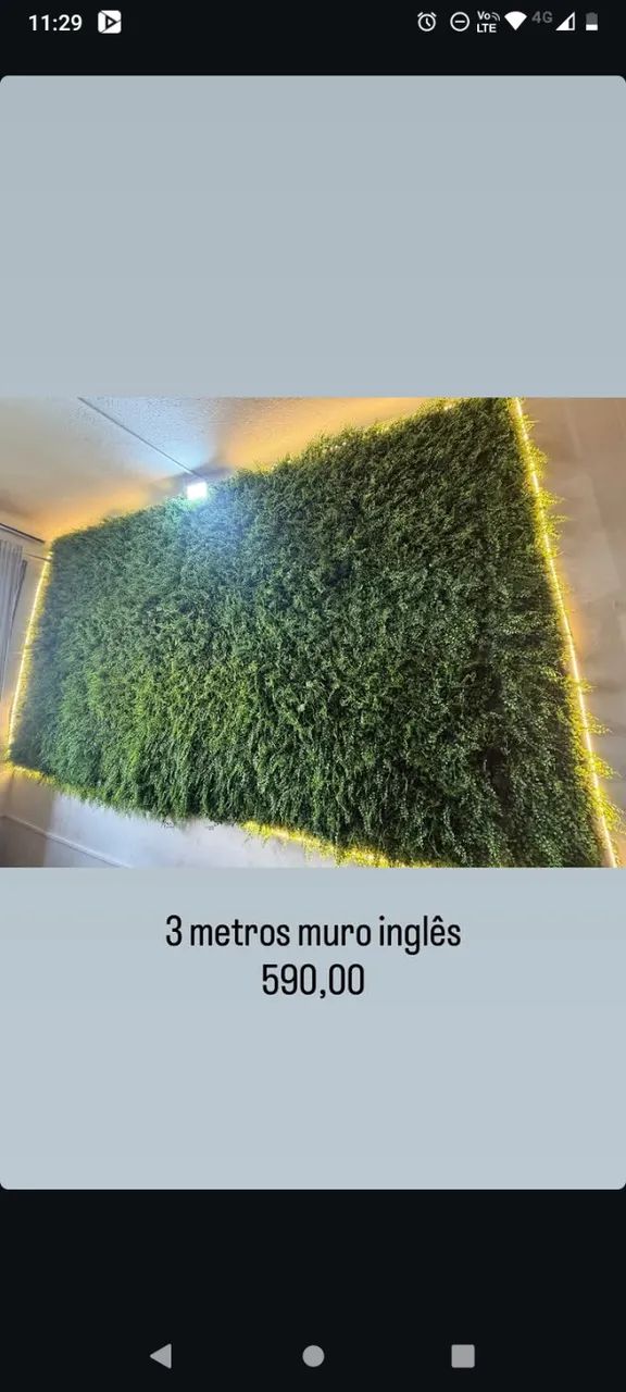móveis de salão de bela  - Foto 3