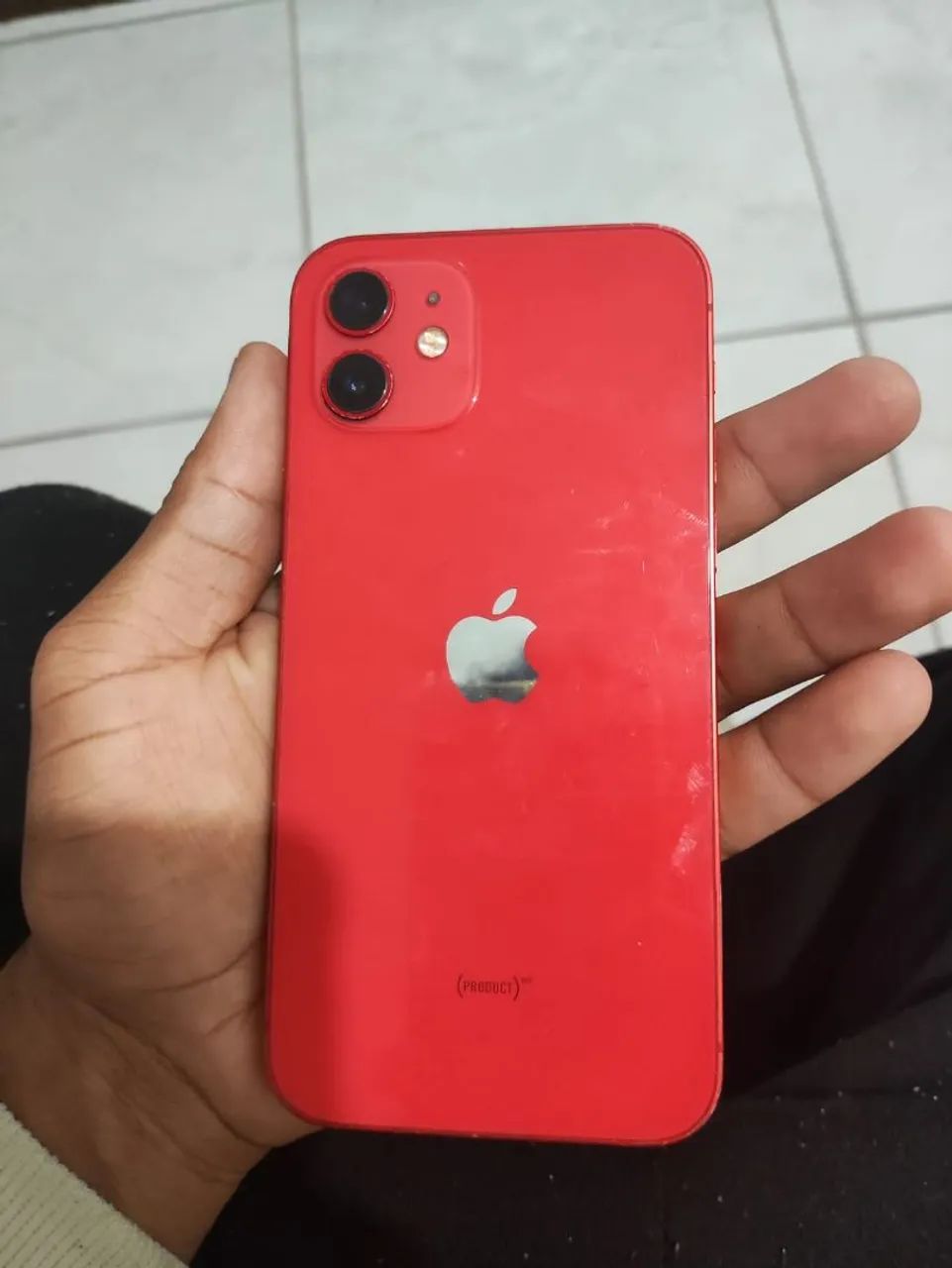 Iphone 12  - Foto 2