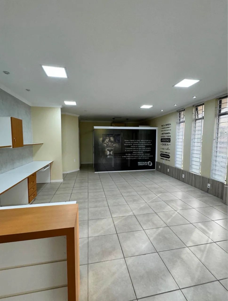 Excelente sala comercial para locação  - Foto 5