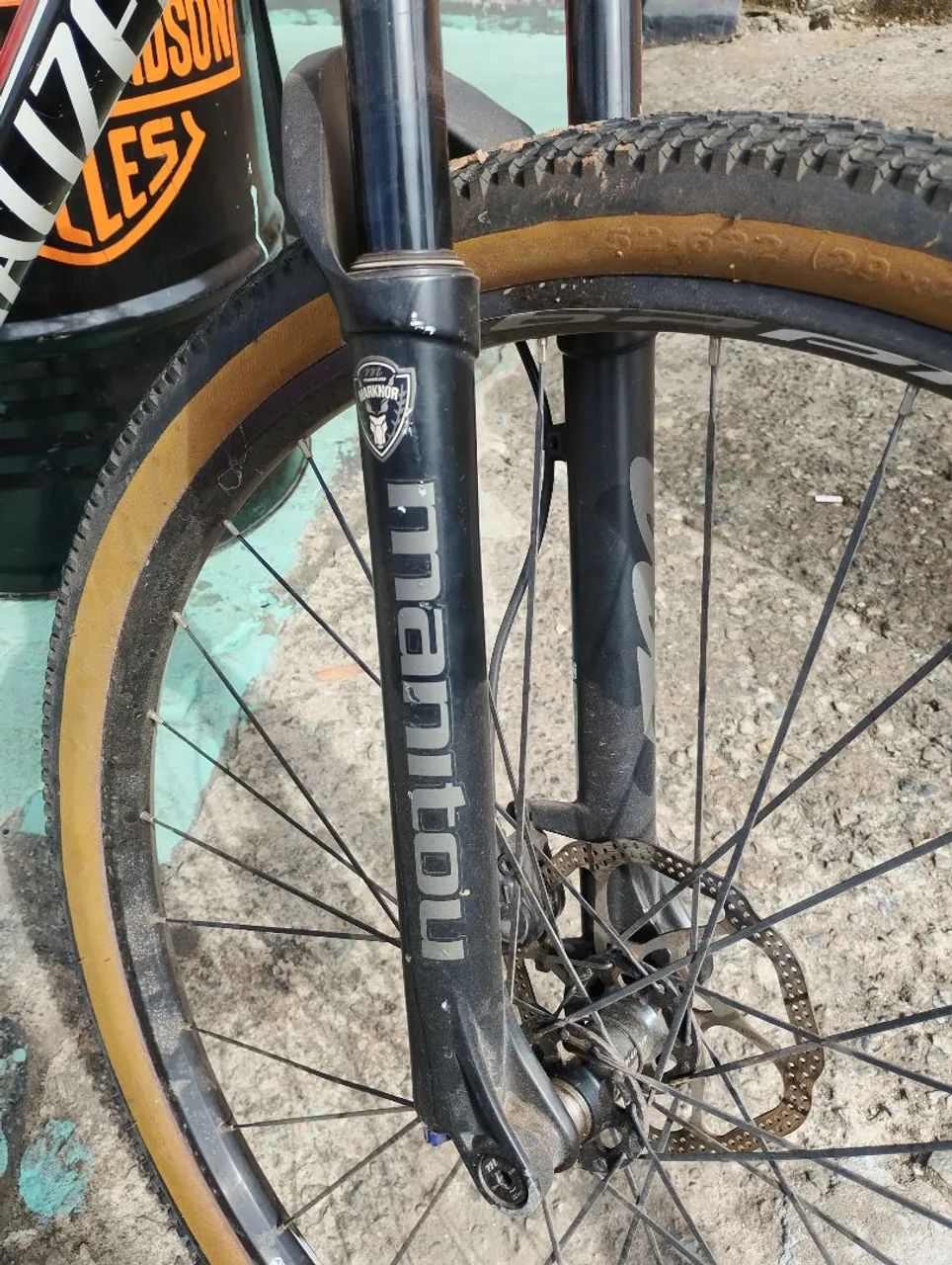 Bike  - Foto 2