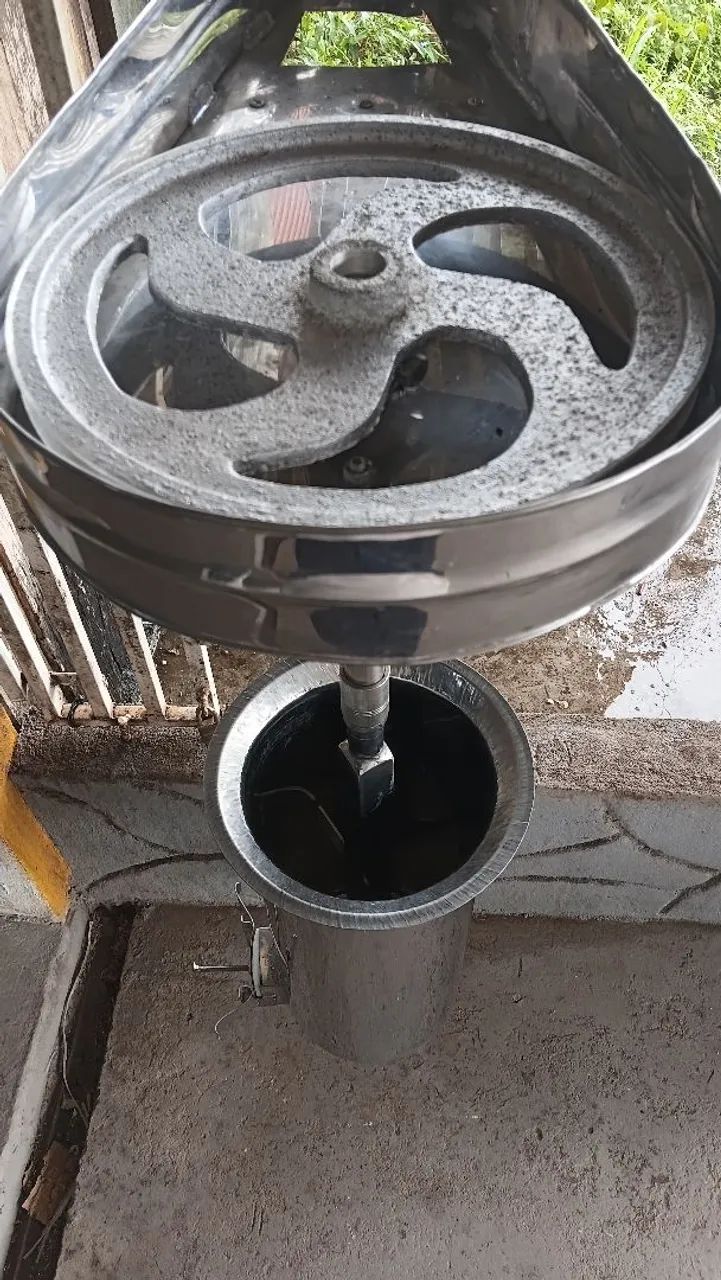 Máquina 12 Litros Profissional Completa! DISPONÍVEL!!! CONTATE *  - Foto 4