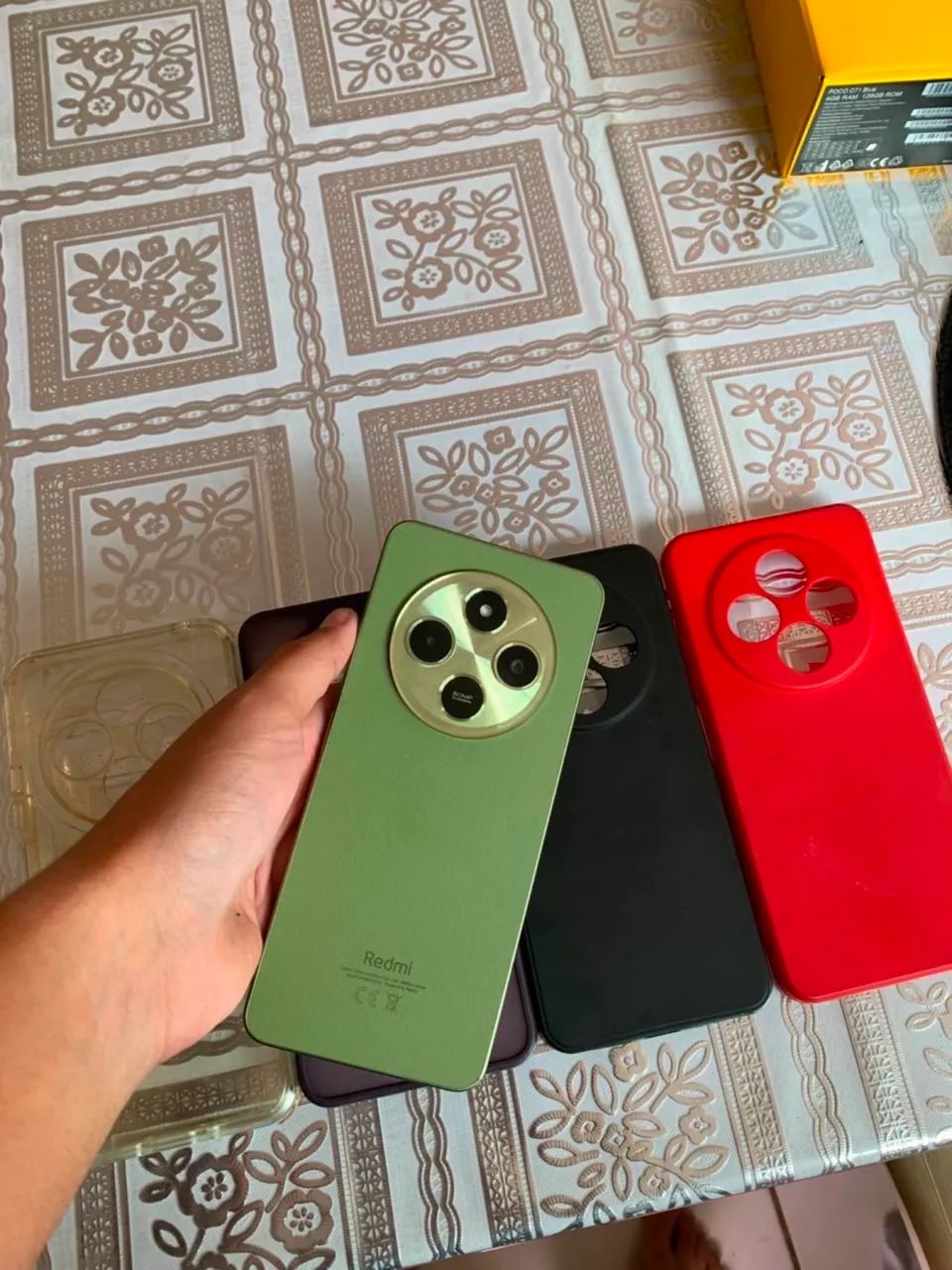 REDMI 14C  - Foto 3