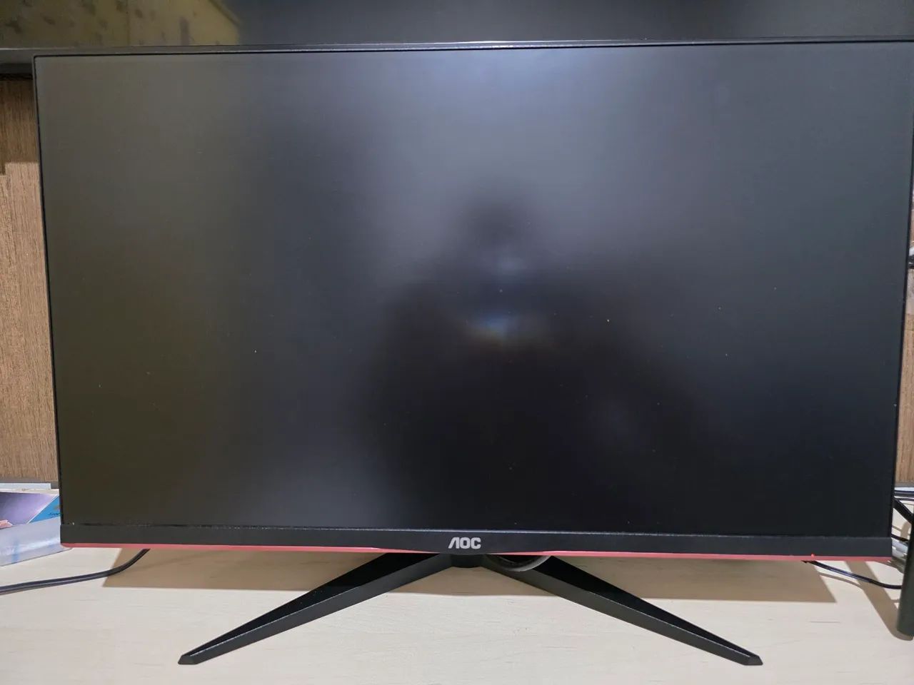 Monitor Gamer AOC - Foto 2