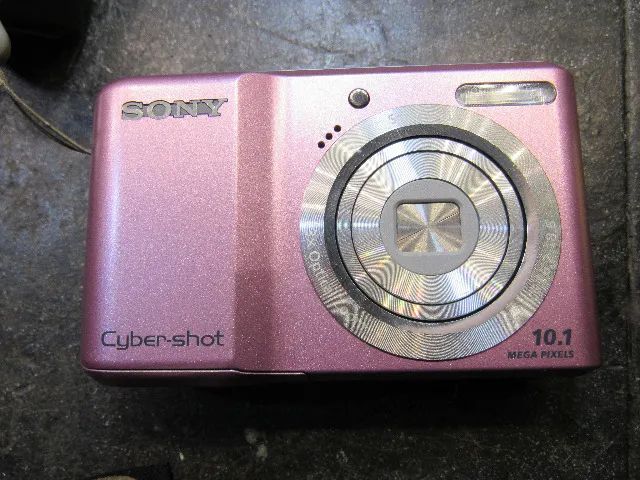 Camera Digital dsc-s2000 - Foto 2