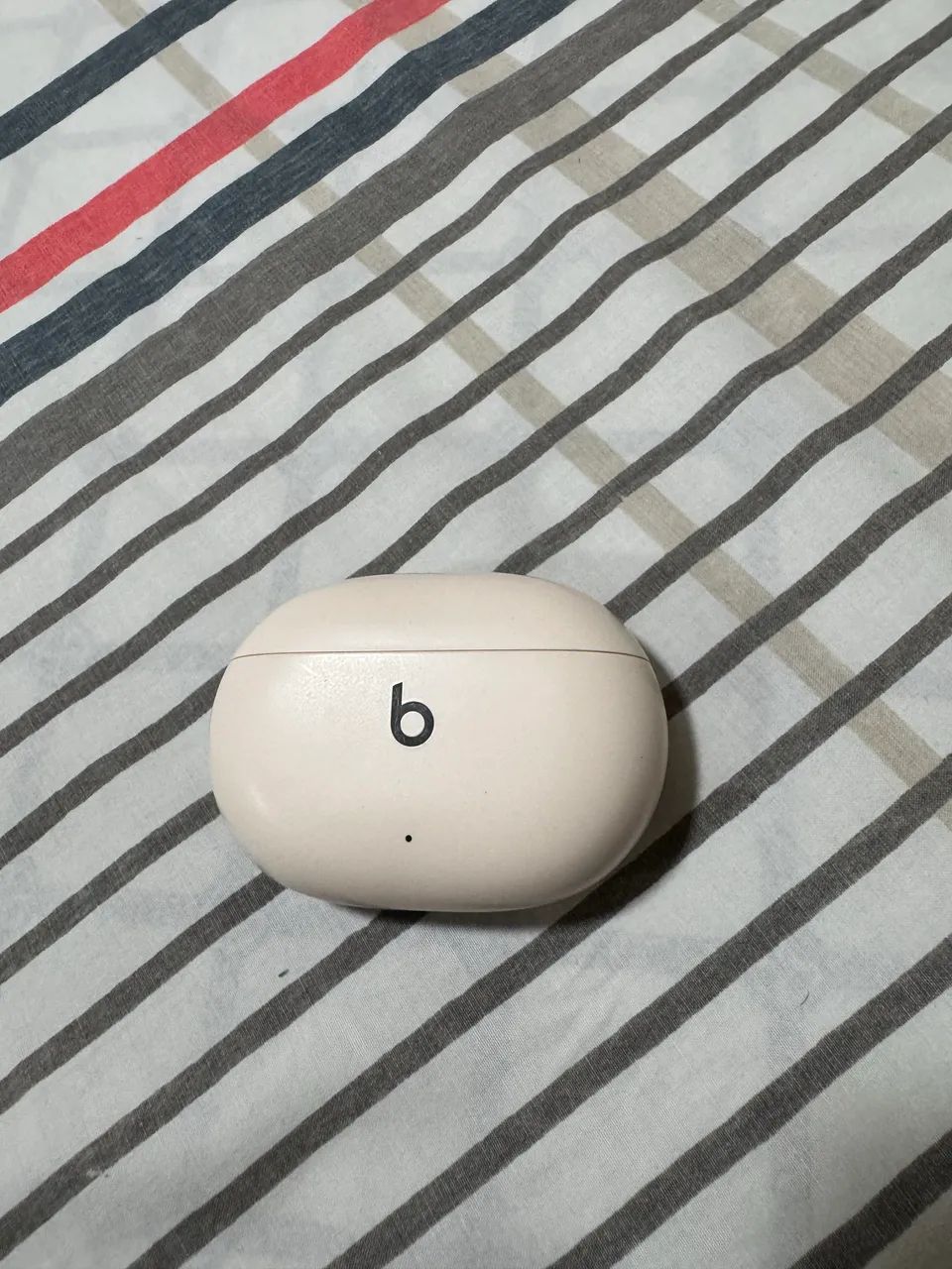 Fone beats studio buds+ (novíssimo)  - Foto 2