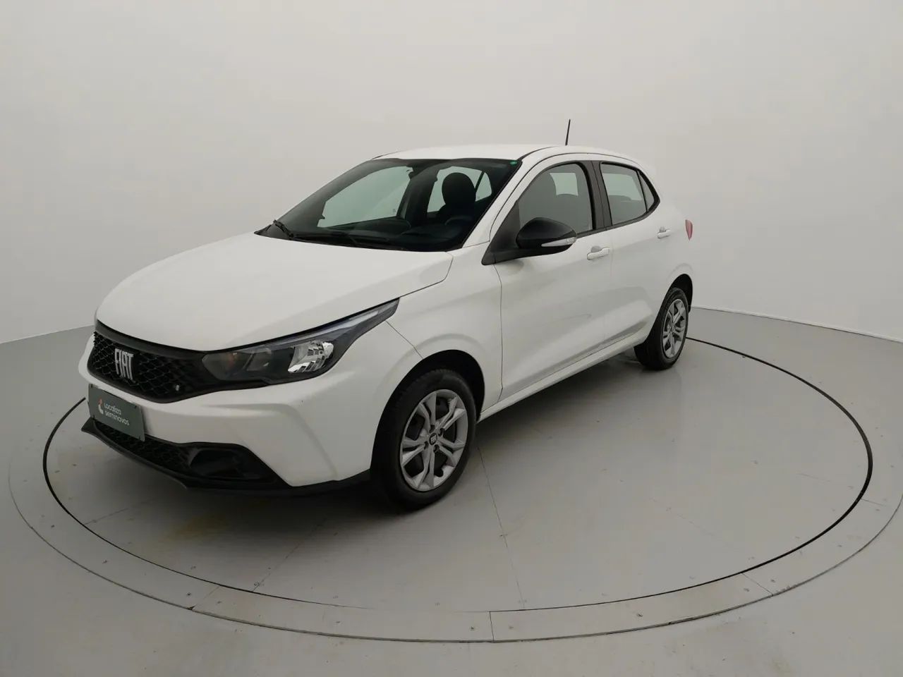 Fiat Argo Drive 1.0 Firefly 2026