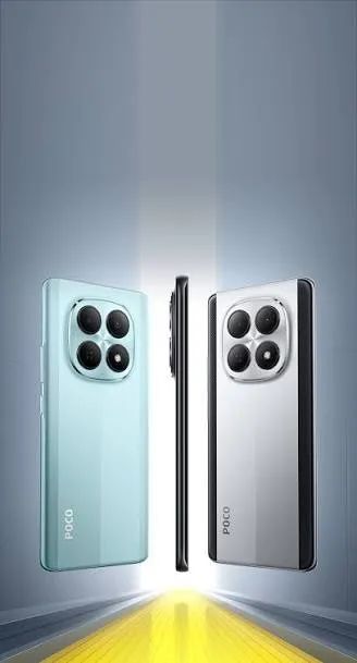 XIAOMI POCO M8 PRO 256/8GB - Foto 3