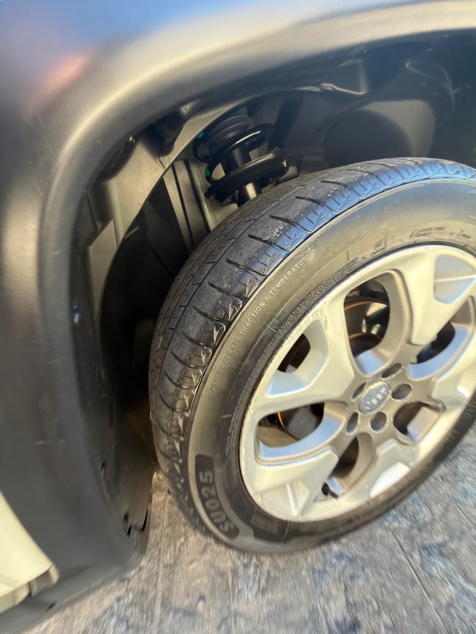 Jeep Compass Limited 2.0 4X2 Flex 16V Aut. 2017 - Foto 4